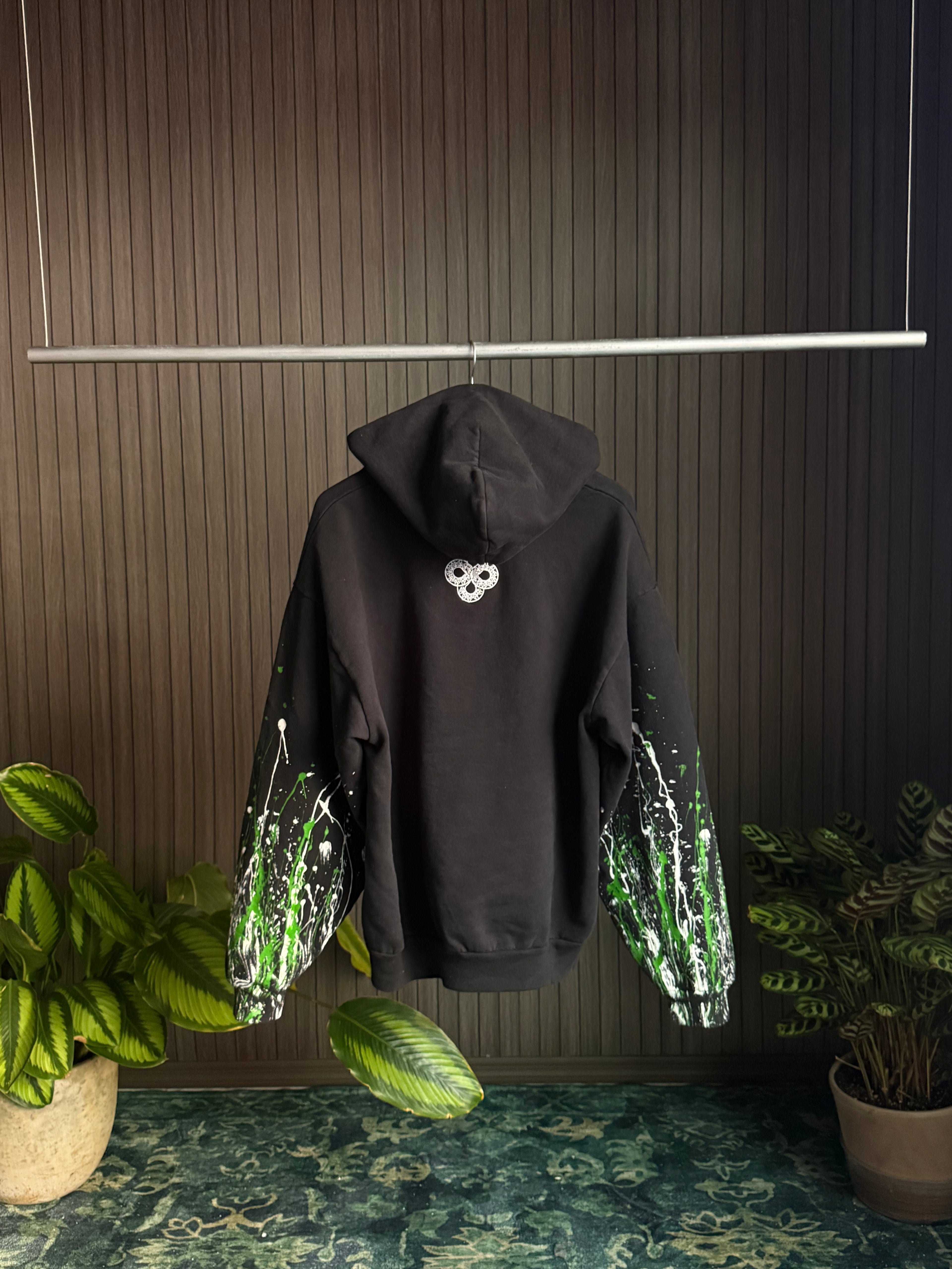 NEVERENDING PLUSH FLEECE Sweatshirt