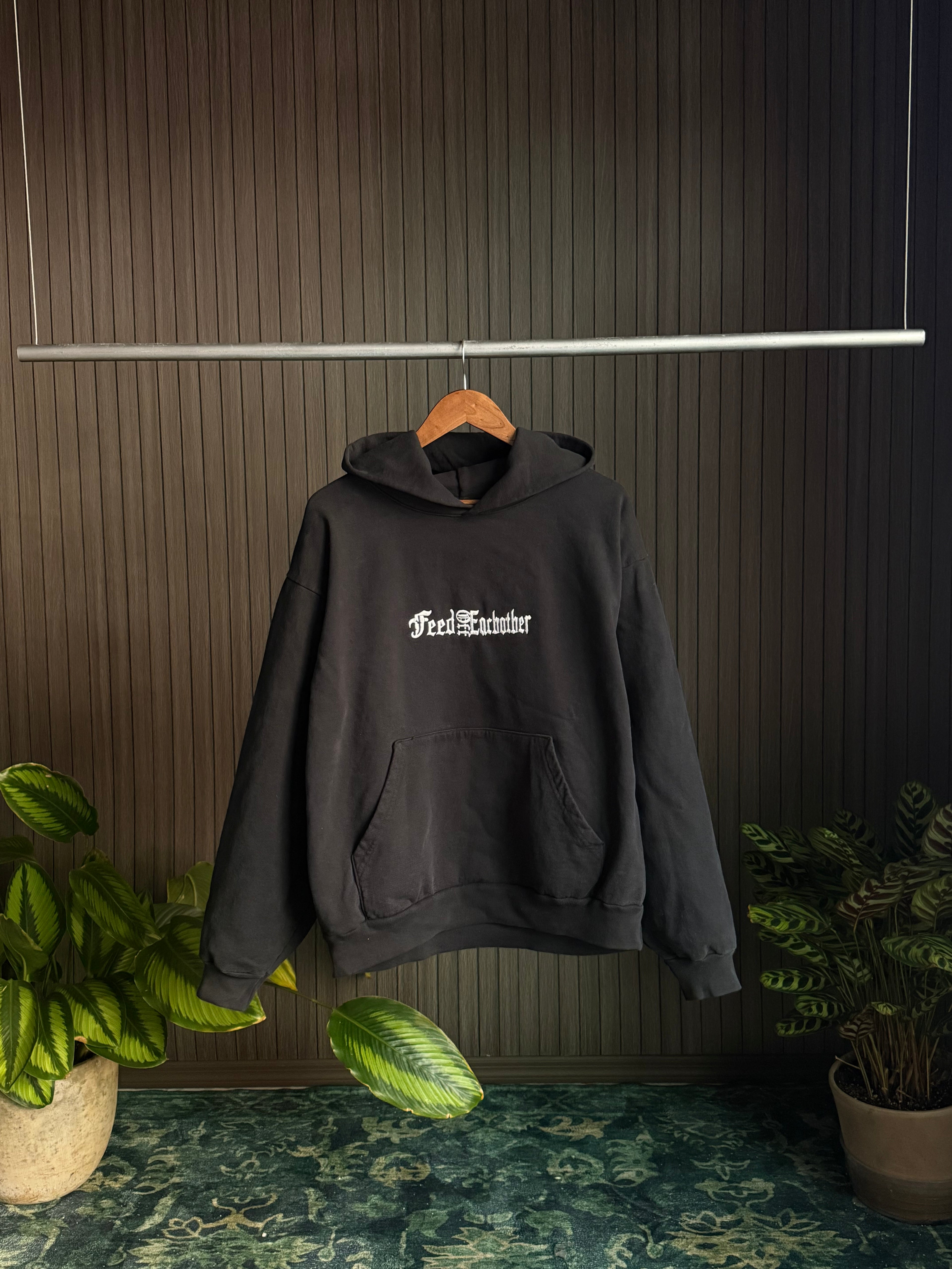 NEVERENDING PLUSH FLEECE Sweatshirt