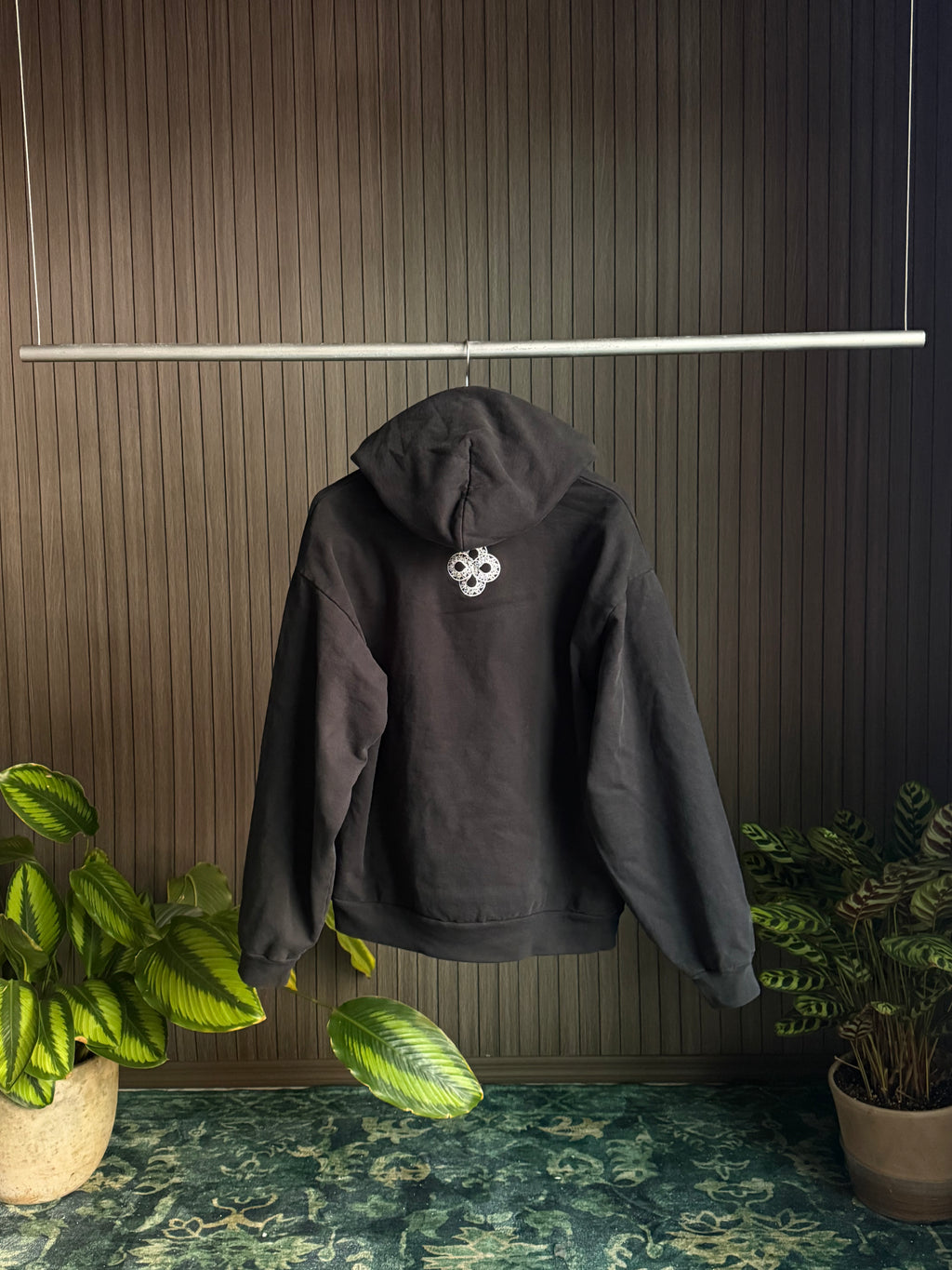 NEVERENDING PLUSH FLEECE Sweatshirt