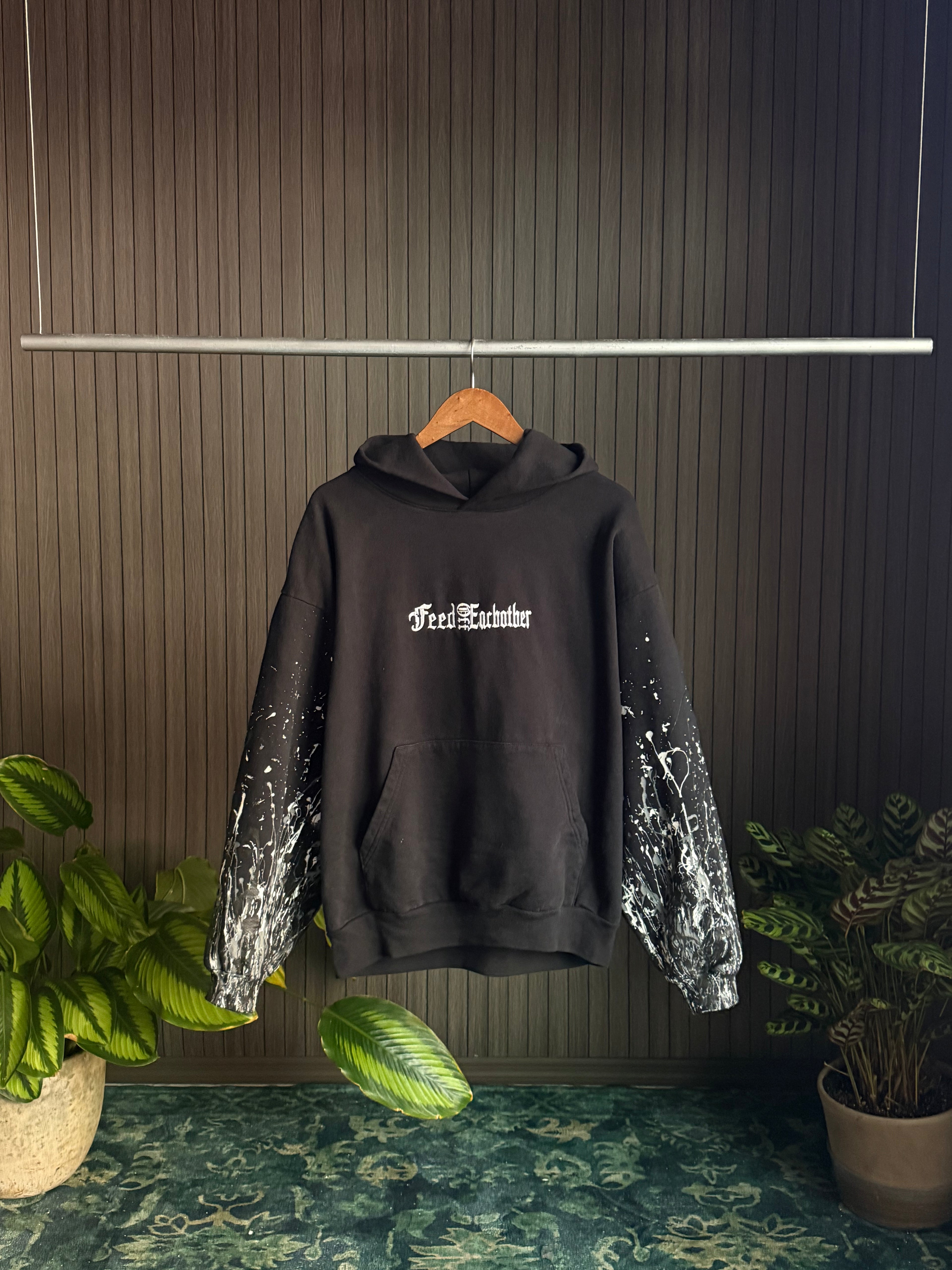 NEVERENDING PLUSH FLEECE Sweatshirt