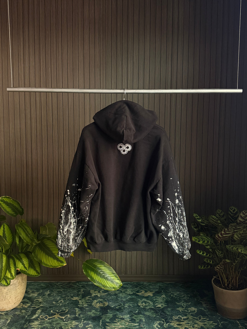 NEVERENDING PLUSH FLEECE Sweatshirt