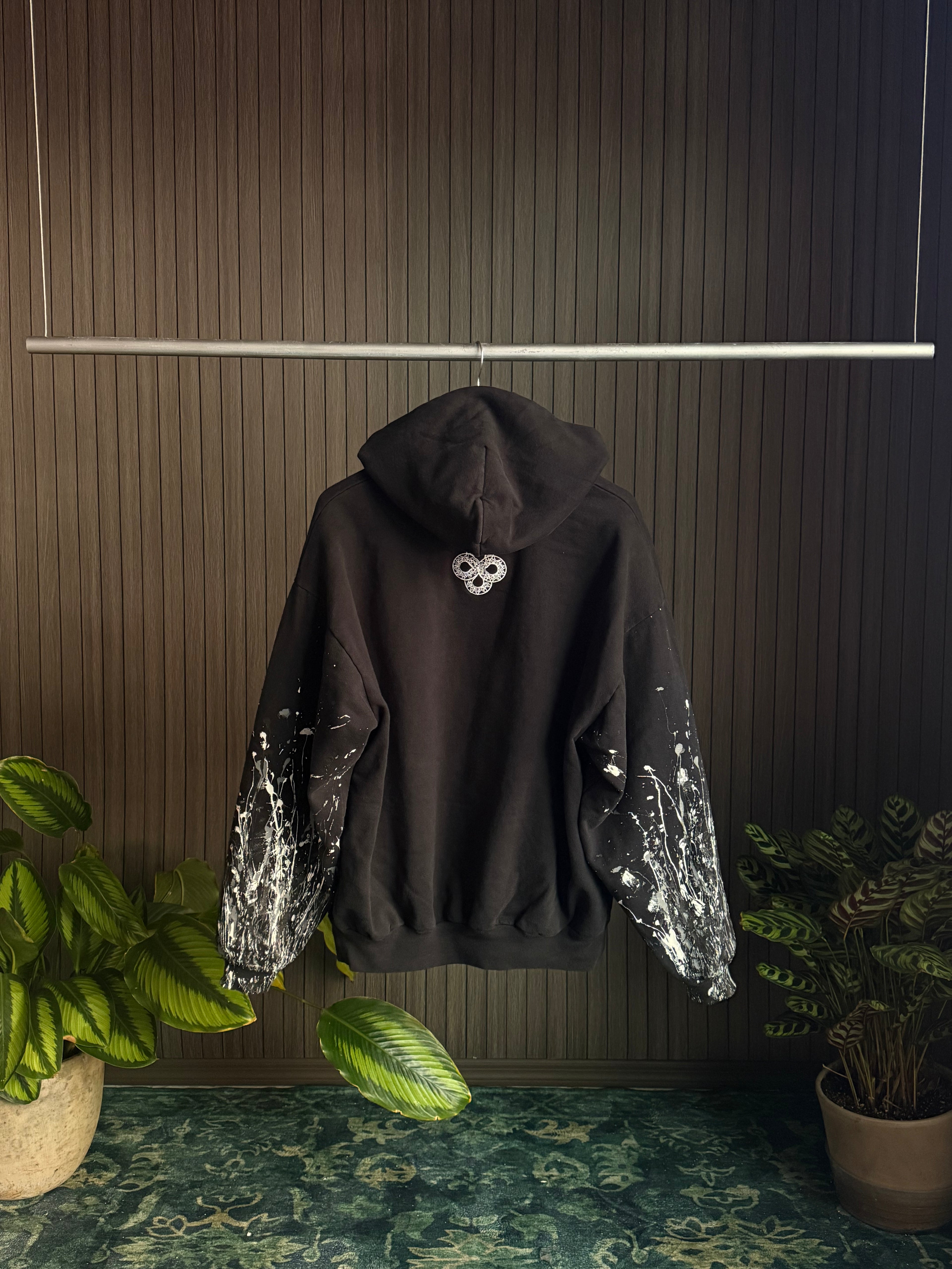 NEVERENDING PLUSH FLEECE Sweatshirt