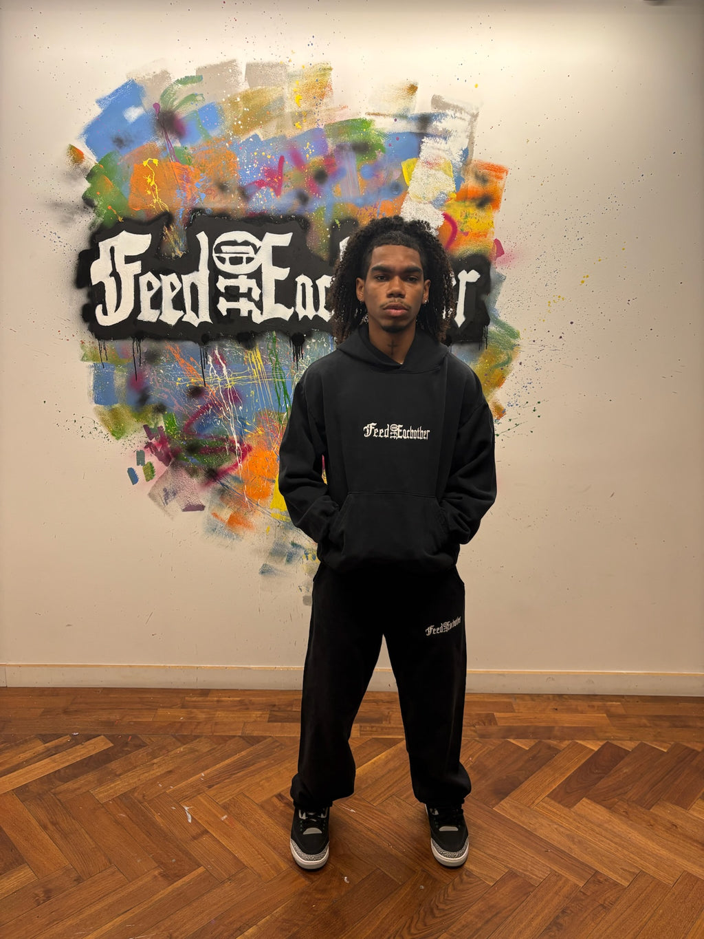 F.O.E Core sweatpants