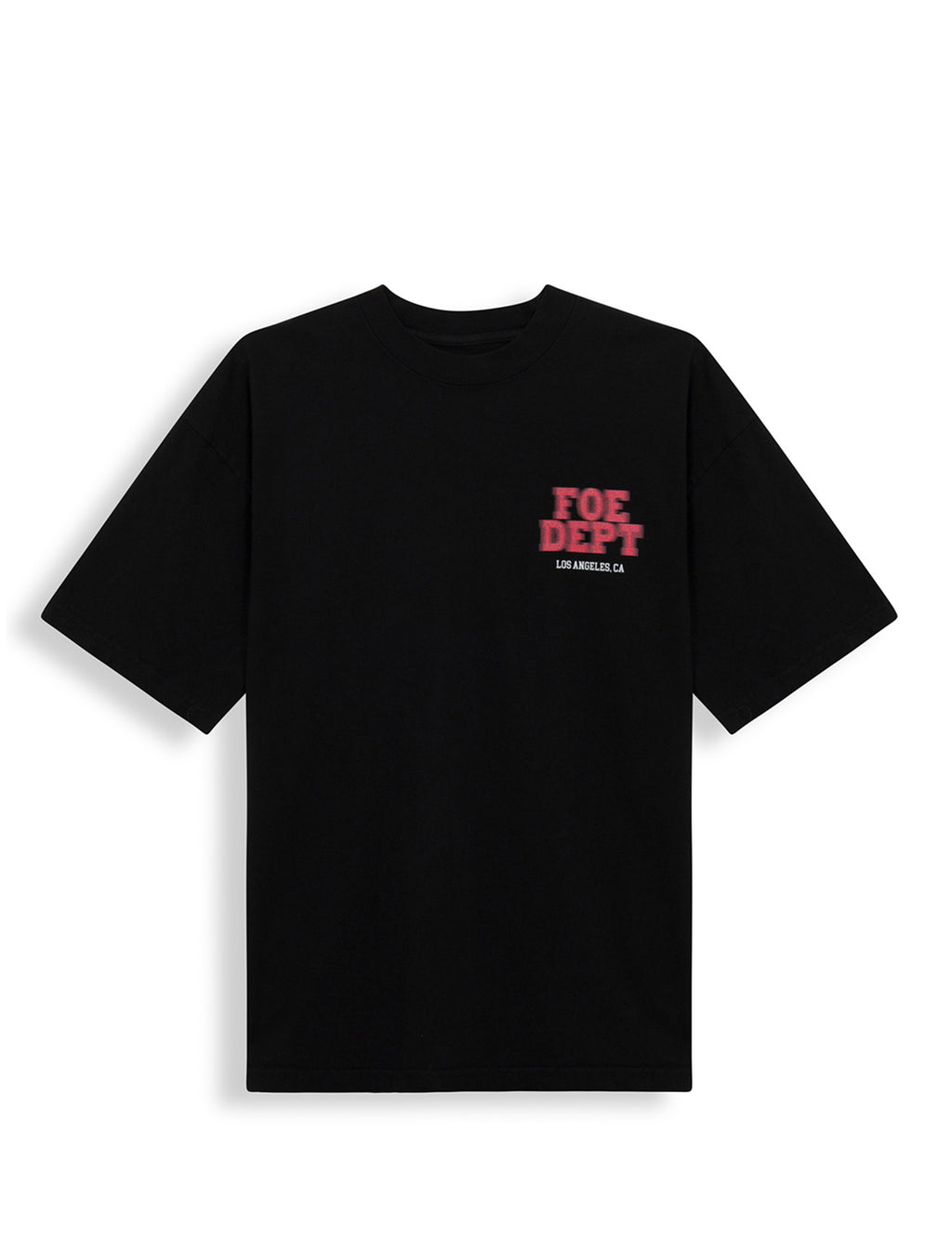 MOTION OVER EMOTION- BLACK - Feed Off Each Other