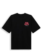 MOTION OVER EMOTION- BLACK - Feed Off Each Other