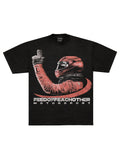 MOTORSPORT T-SHIRT - Feed Off Each Other