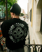 Sacred Loop Pullover - Feed Off Each Other