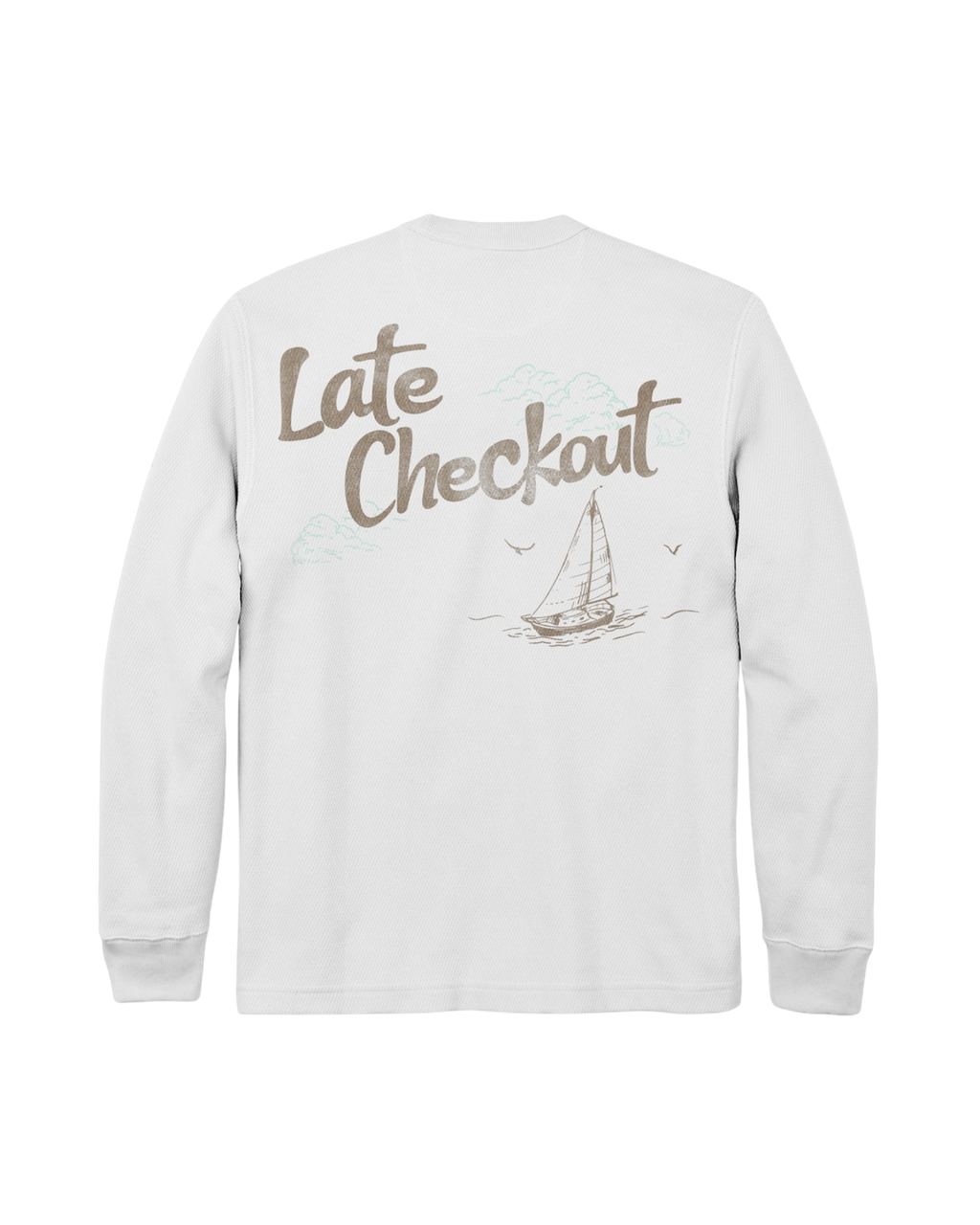 Saint Tropez Thermal - Feed Off Each Other