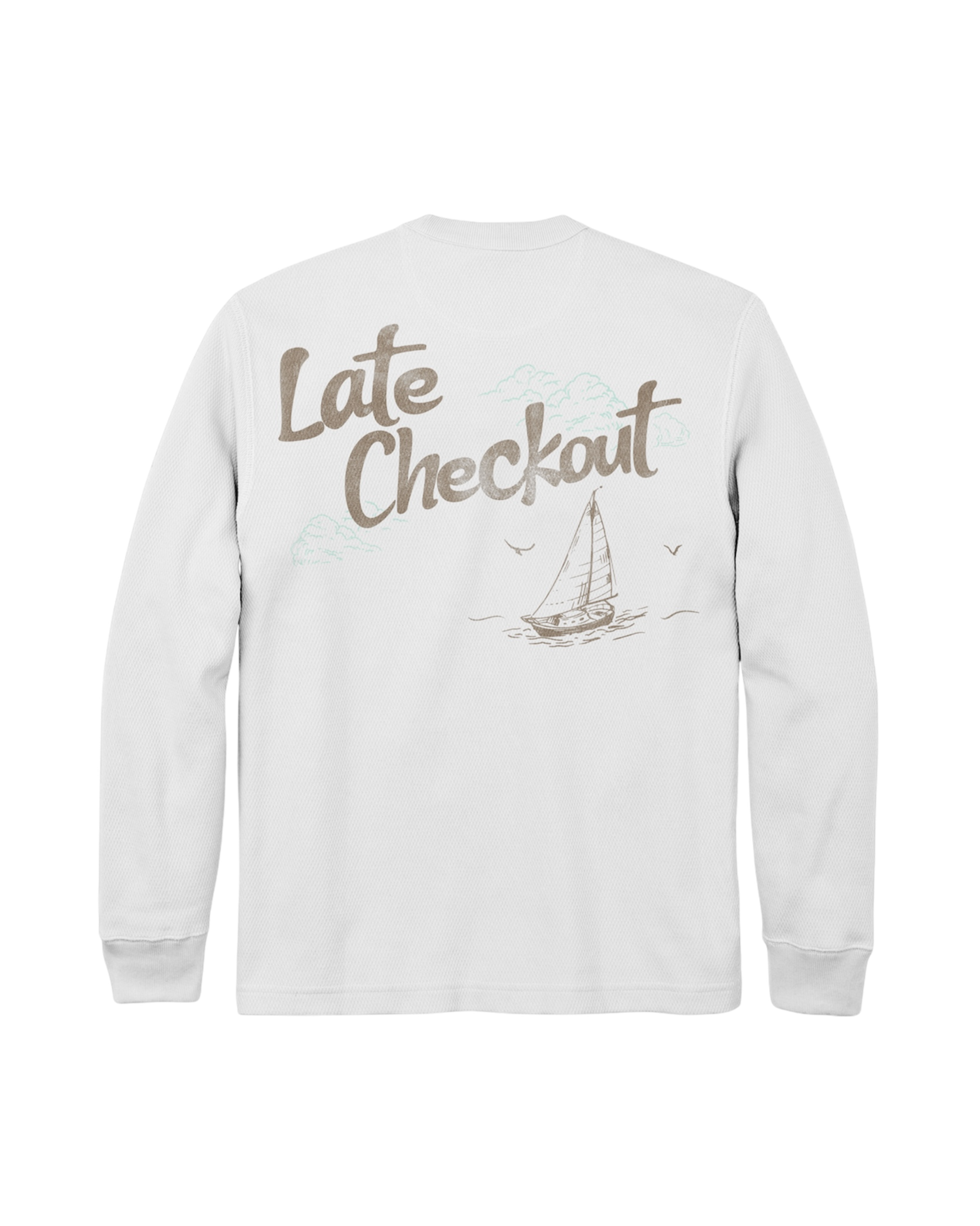 Saint Tropez Thermal - Feed Off Each Other