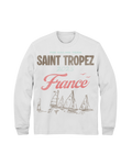 Saint Tropez Thermal - Feed Off Each Other
