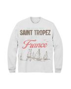 Saint Tropez Thermal - Feed Off Each Other