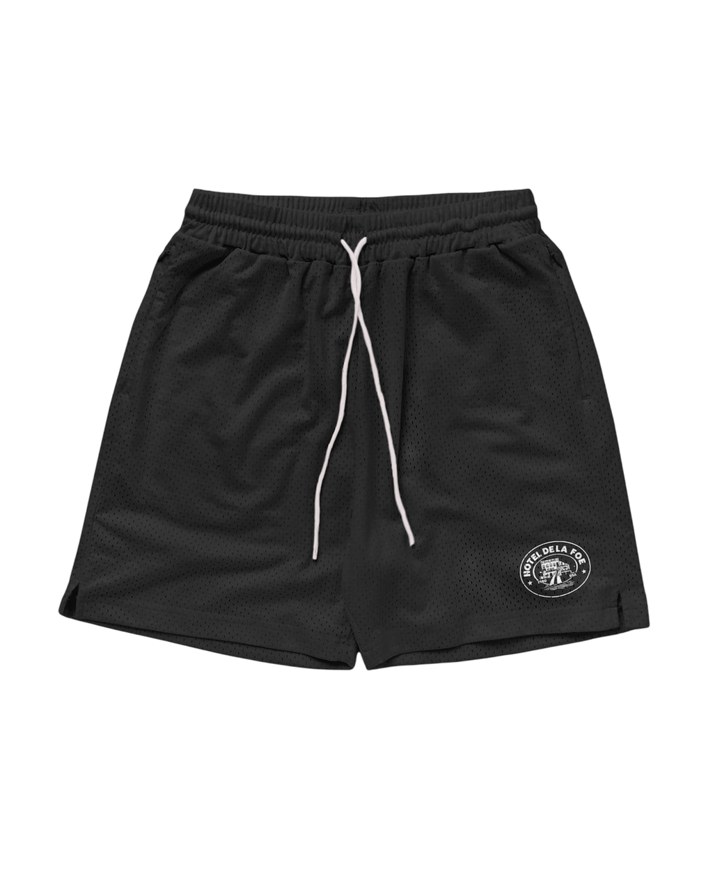 Hotel FOE Mesh Shirts - Feed Off Each Other