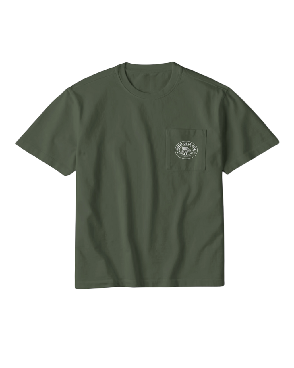 Cocktail T-SHIRT - Feed Off Each Other