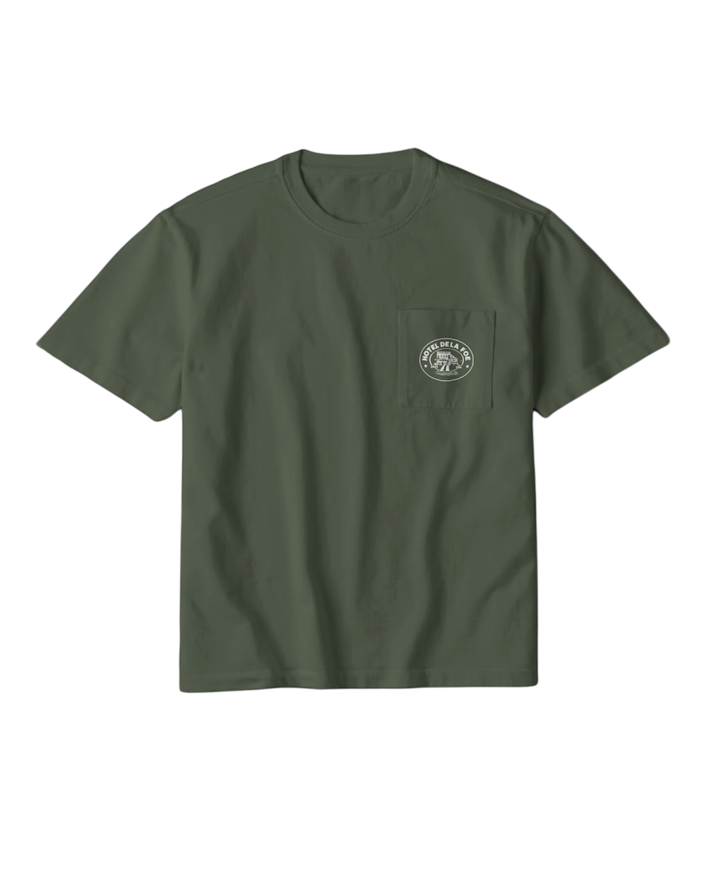 Cocktail T-SHIRT - Feed Off Each Other