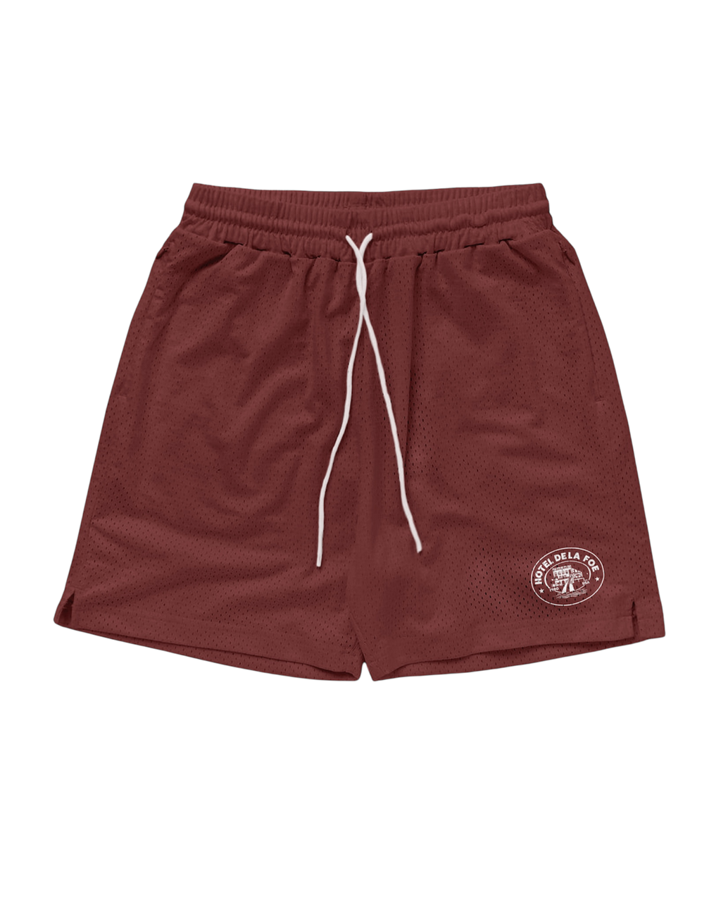 Cherry Hotel FOE Mesh Shirts - Feed Off Each Other