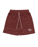 Cherry Hotel FOE Mesh Shirts - Feed Off Each Other