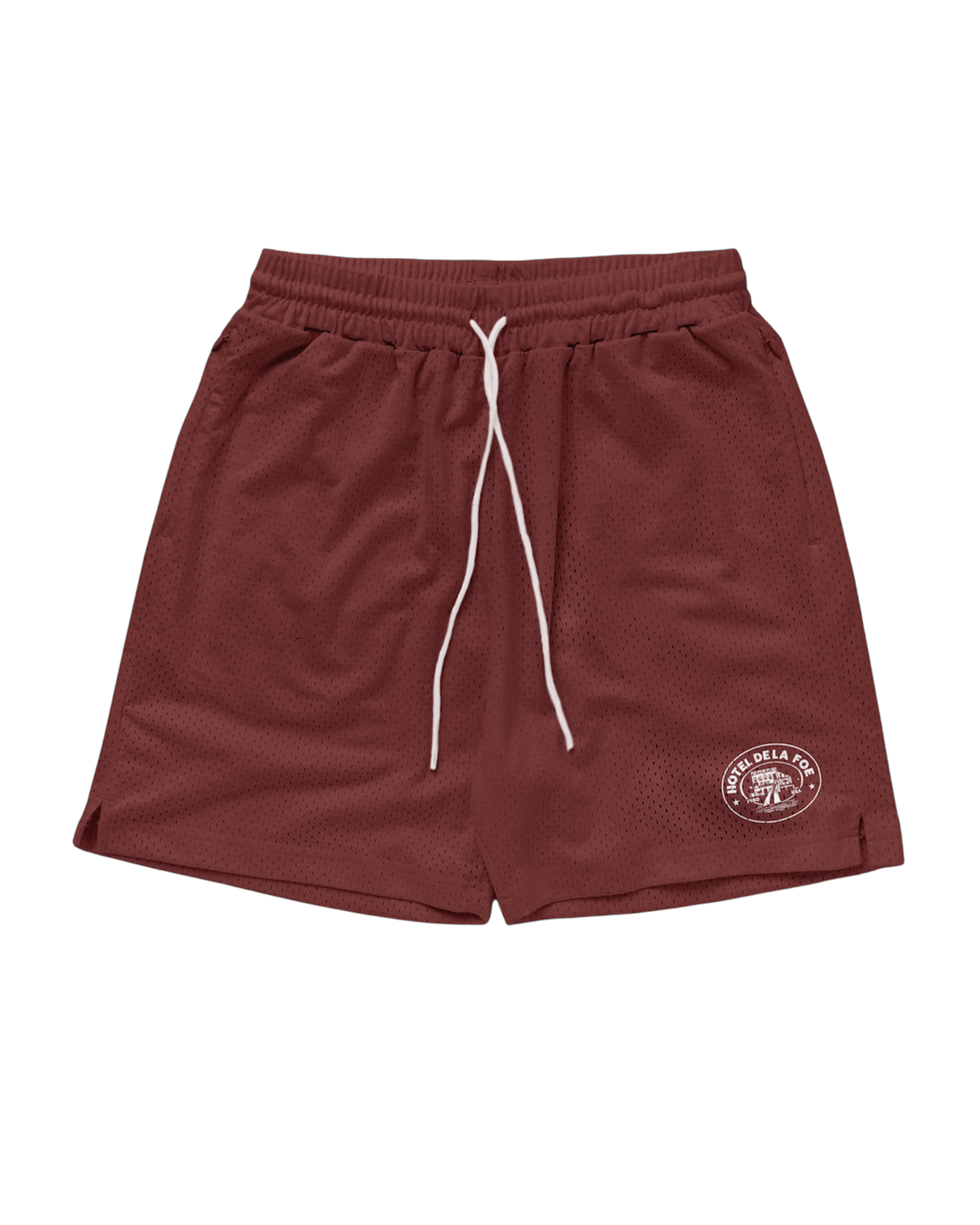 Cherry Hotel FOE Mesh Shirts - Feed Off Each Other