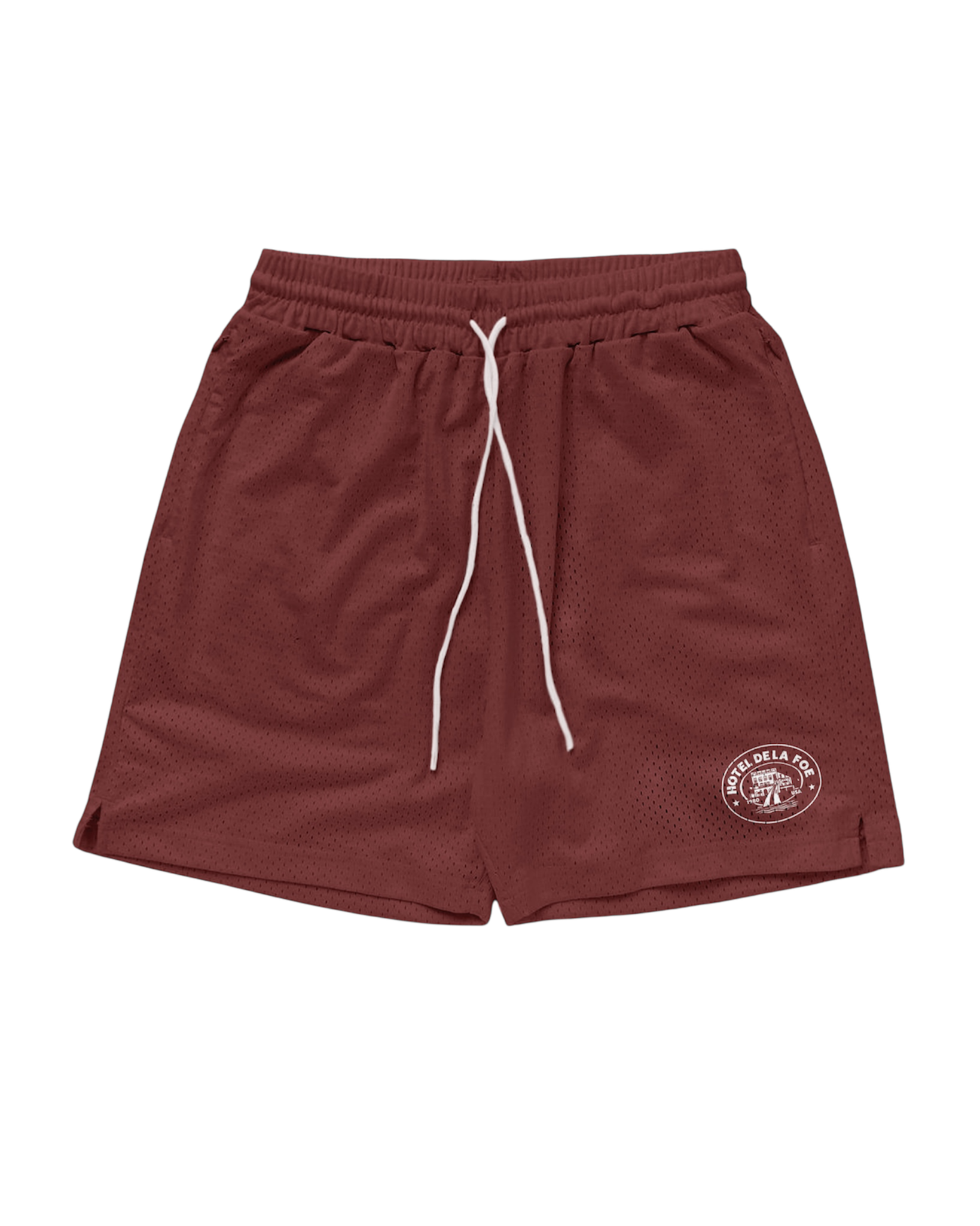 Cherry Hotel FOE Mesh Shirts - Feed Off Each Other