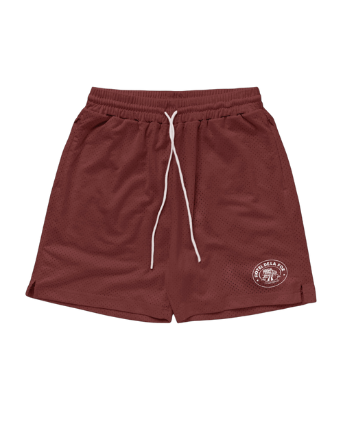 Cherry Hotel FOE Mesh Shirts - Feed Off Each Other