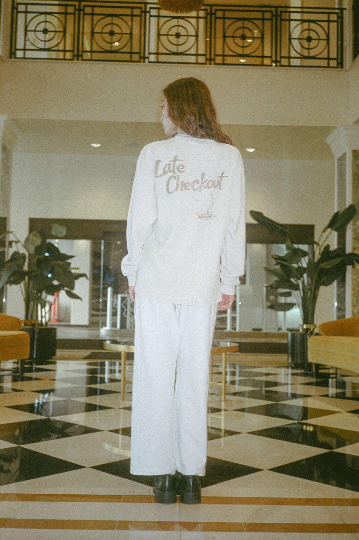 Saint Tropez Thermal - Feed Off Each Other