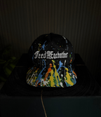 "Off The Wall" Hat - Feed Off Each Other