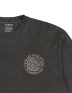 CHURCH GLASS LONG SLEEVE T-SHIRT - Feed Off Each Other