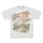 Château Dé FOE T-SHIRT - Feed Off Each Other