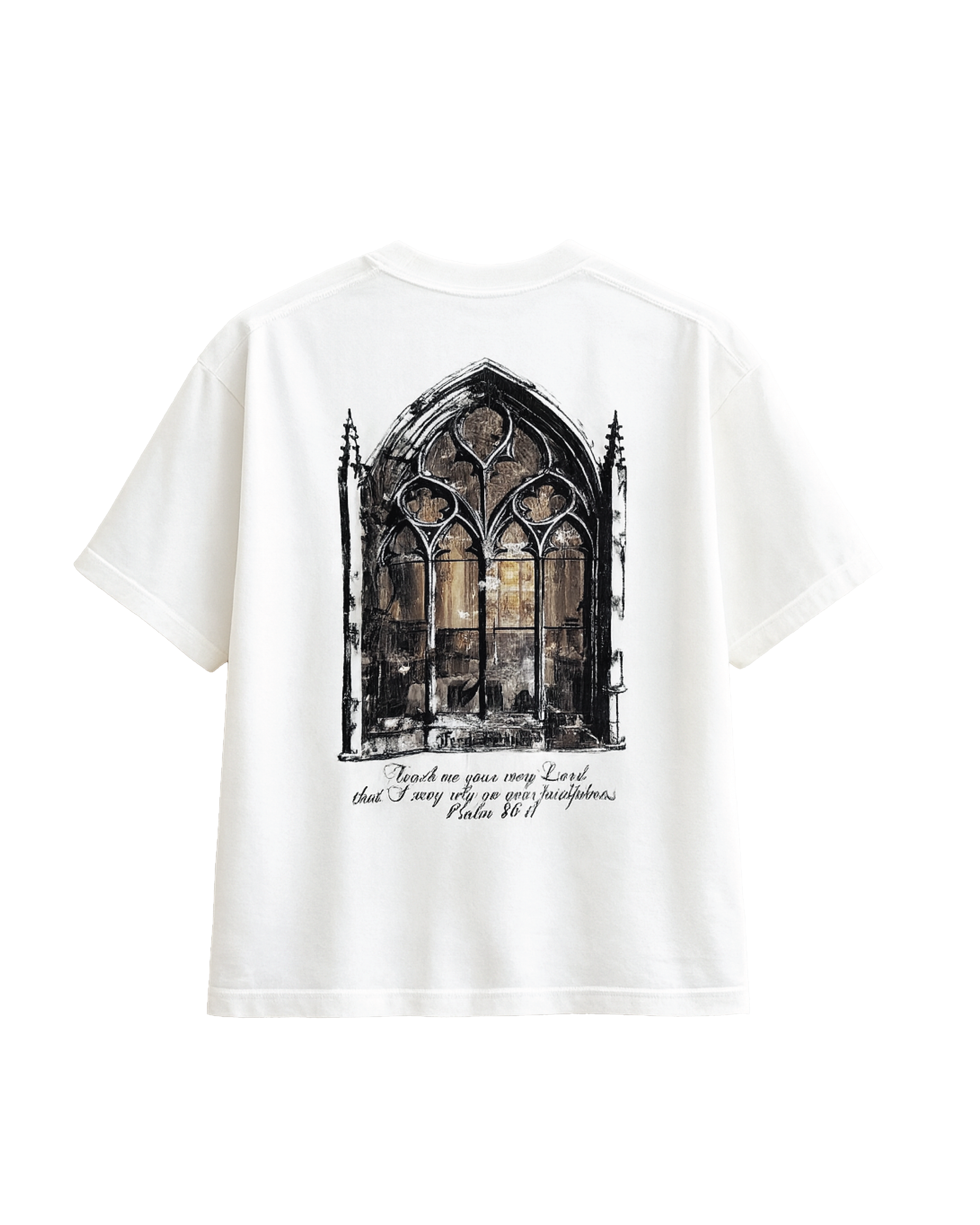 Psalms Tee