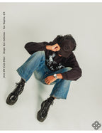 HANDS LOGO TRUCKER HAT - Feed Off Each Other